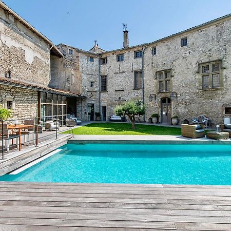 La Chapelle Sur La Sorgue LʼIsle-sur-la-Sorgue Exterior foto